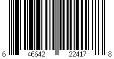 Barcode for Accuform CRPK119SSB French Pipe Marker: Air