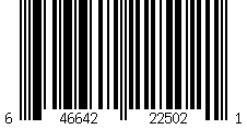 Barcode for Accuform CRPK226SSD French Pipe Marker: Air Comprimé