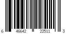 Barcode for Accuform CRPK165SSD French Pipe Marker: Alimentation De Chaudière