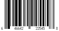 Barcode for Accuform CRPK771SSD French Pipe Marker: Eau Recirculée