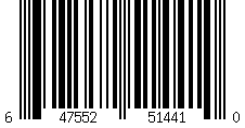 Barcode for Adjustable Wrist Brace