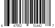 Barcode for Adjustable Wrist Brace