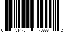 Barcode for High Potency Classics Nutritive Cleanser - 6 oz / 177ml