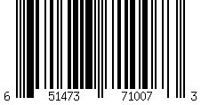 Barcode for No Makeup Easy Rinse Makeup-Removing Cleanser - 6 oz / 117ml