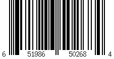 Barcode for Melted Latex Liquified High Shine Lipstick Rated