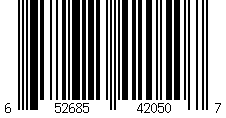 Barcode für Perris - Vetiver Java Eau de Parfum 50 ml - Holziges Parfüm Unisex