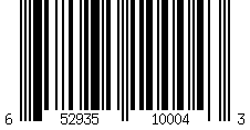Barcode für Michael David Winery Earthquake Zinfandel 2022