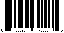 Barcode for SUPERLIFT 1984-1989 Toyota 4Runner 1979-1995 Pickup Bulletproof Brake Hose Front 4 Inch-7 Inch Pair 91450