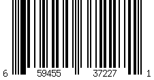 Barcode for Model Kit 3 piece Car Set Release 53 Limited Edition to 9750 pieces Worldwide 1/64 Diecast Model Cars by M2 Machines