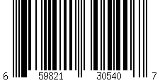 Barcode for Ferrari 296 GTB Assetto Fiorano Red with White Stripes Race + Play Series 1/18 Diecast Model Car by Bburago