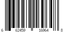 Barcode for Standard Hex Bit, 1.07 Long, 5/32"
