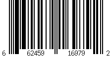 Barcode for Long Hex Bit, 3.42 Long, 1/2" Drive, 5/16"