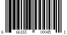 Barcode for TheraNeem Naturals, Neem Stick Lip Therape, Fragrance Free 0.15 oz