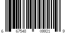 Barcode for Amber Romance Fragrance Mist 8.4 oz