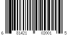 Barcode for Dulcolax, Comfort Coated Laxative Tablets To Relieve Constipation, 10 tabs