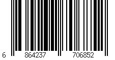 Barcode für Papiertaschentücher "Elves At Work"