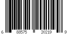 Barcode for Flower Princess Eau de Toilette 3.4 oz