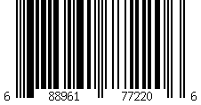 Barcode for Baja Designs S8 IR Wire Harness With Mode 2 Bar Max 325 Watts 640122