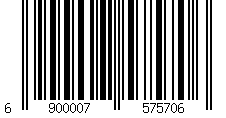 Barcode für Höhenverstellbares erweitertes Landegestell mit Stoßdämpferbein-Tripod mit LED-Taschenlampe für RC-Drohne SJRC F11 / F11