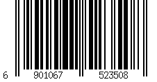 Barcode für Aufgewertetes Zubehör aus Metall für Lenkungsspurstangen für JJRC C8801 AUSTAR AX-8560 TRX4M 1/18 RC Ferngesteuertes Aut