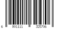 Barcode für 122-teiliges IC-Sockel-Assortiment mit 2,54 mm Abstand,6-40 Pin DIP-Sockel für PCB-Prototyping und Breadboard-Projekte