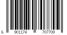 Barcode für Selbstklebendes Maßband aus Carbonstahl,Werkbanklineal,geeignet für Holzbearbeitungs-Miterzäune von links nach rechts,we