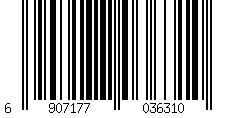 Barcode für 3Pcs 12V/24V/36V/48V 8-70V LCD Bleisäure- / 3,7V Lithium-Batteriekapazitätsanzeige Digitalvoltmeter