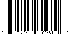 Barcode for Michael Kors MK3203 39mm Women's Watch