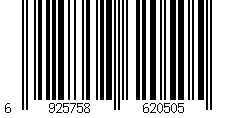 Barcode für Provence Tastenkappen Set (127 Tasten)