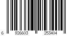 Barcode for VEECCI - Shimmering Watery Lip Gloss - 6 Colors V05# Maple Citrus - 2.5g
