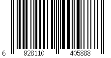 Barcode for xixi - New Sicily Red Lip Mud- 3 Colors #836 - 2.5g