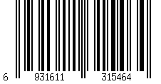 Barcode for JILL LEEN - Glittery Highlighter - 4 Colors #301 Water Glow Color - 3g