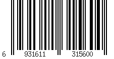 Barcode for JILL LEEN - Glittery Highlighter - 4 Colors #303 Champagne - 3g