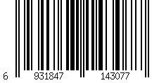 Barcode für Hikvision DS-1280ZJ-TR13 - Anschlusskasten für Kamera - weiß - für 2 MP Audio Camera, IOT Series DS-2CE72, Turbo HD Value Series DS-2CE78 (DS-1280ZJ-TR13)