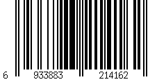 Barcode für Armbänder Yoko d'identité