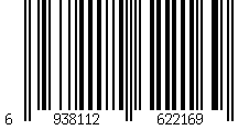 Barcode für GOODRIDE ALL SEASON ELITE Z-401 205/55R16 91V BSW