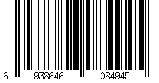 Barcode for PD200X Dynamic Microphone