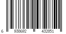 Barcode für ROAD TO SKY Herren Kurzarm-Radtrikot Jersey für MTB & Rennrad - Gelb / 4XL