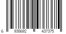 Barcode für ROAD TO SKY Damen Kurzarm Fahrradtrikot Fahrrad Jersey für MTB & Rennrad - Pink-Orange / XS