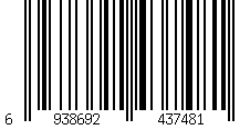 Barcode für ROAD TO SKY Damen Kurzarm Fahrradtrikot Fahrrad Jersey für MTB & Rennrad - Weiß / L