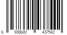Barcode für ROAD TO SKY Herren Langarm-Radtrikot Jersey für MTB & Rennrad - M