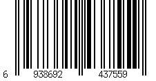 Barcode für ROAD TO SKY Herren Langarm-Radtrikot Jersey für MTB & Rennrad - L