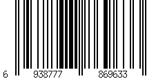 Barcode for MAFFICK - Twilight Matte Liquid Lipstick - 5 Colors 03# - 5.3g