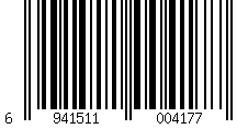 Barcode for Art Value - Sweetheart Imprint Lipstick - 4 Colors 04# Cinnabar Red - 3.7g