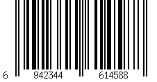Barcode for Gege Bear - Slender Lasting Mascara - 2 Colors #01 - 3g
