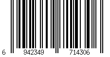 Barcode for FAYANKOU - Collagen Moisturize Whiten Cream #Whiten Cream
