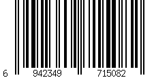 Barcode for SADOER - Plant Extract Series Moisturizing Mask - 9 Types Hyaluronic Acid - 25g
