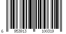 Barcode für HIFLY HF201 205/55R16 91V
