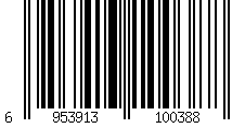 Barcode für 195/60 R15 88H HF201