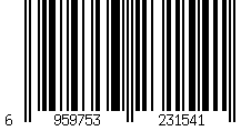 Barcode für Effexsport TH202